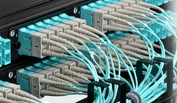 Fiber Cabling