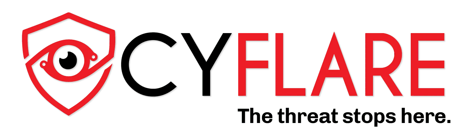 CyFlare Logo