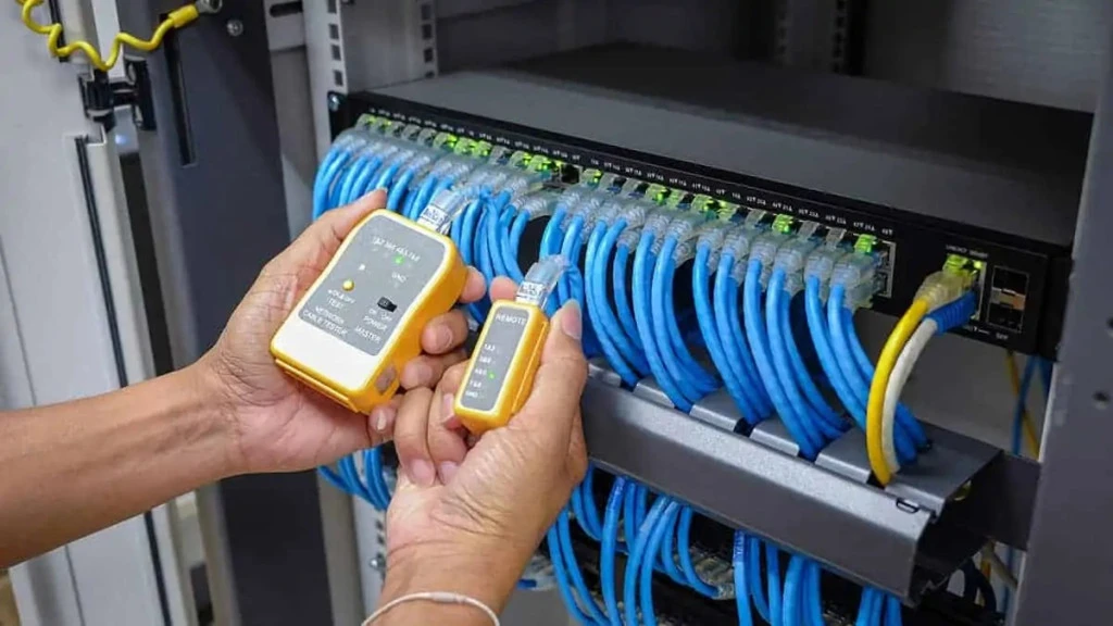 Structured Cabling Installation: The Complete Guide (2025)