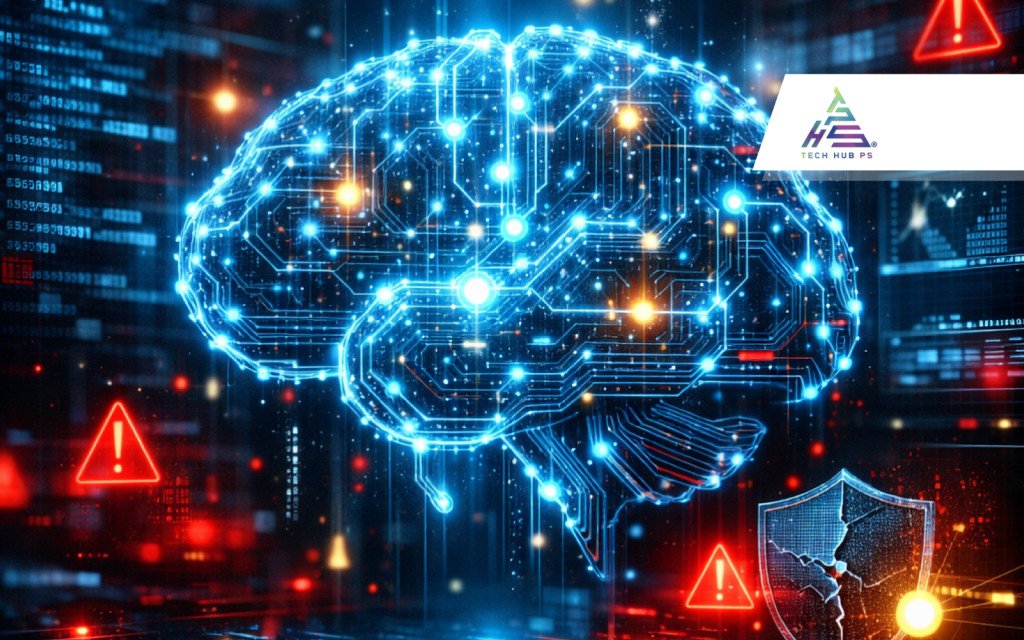 AI Model Surpasses Human Experts in Detecting Software Vulnerabilities