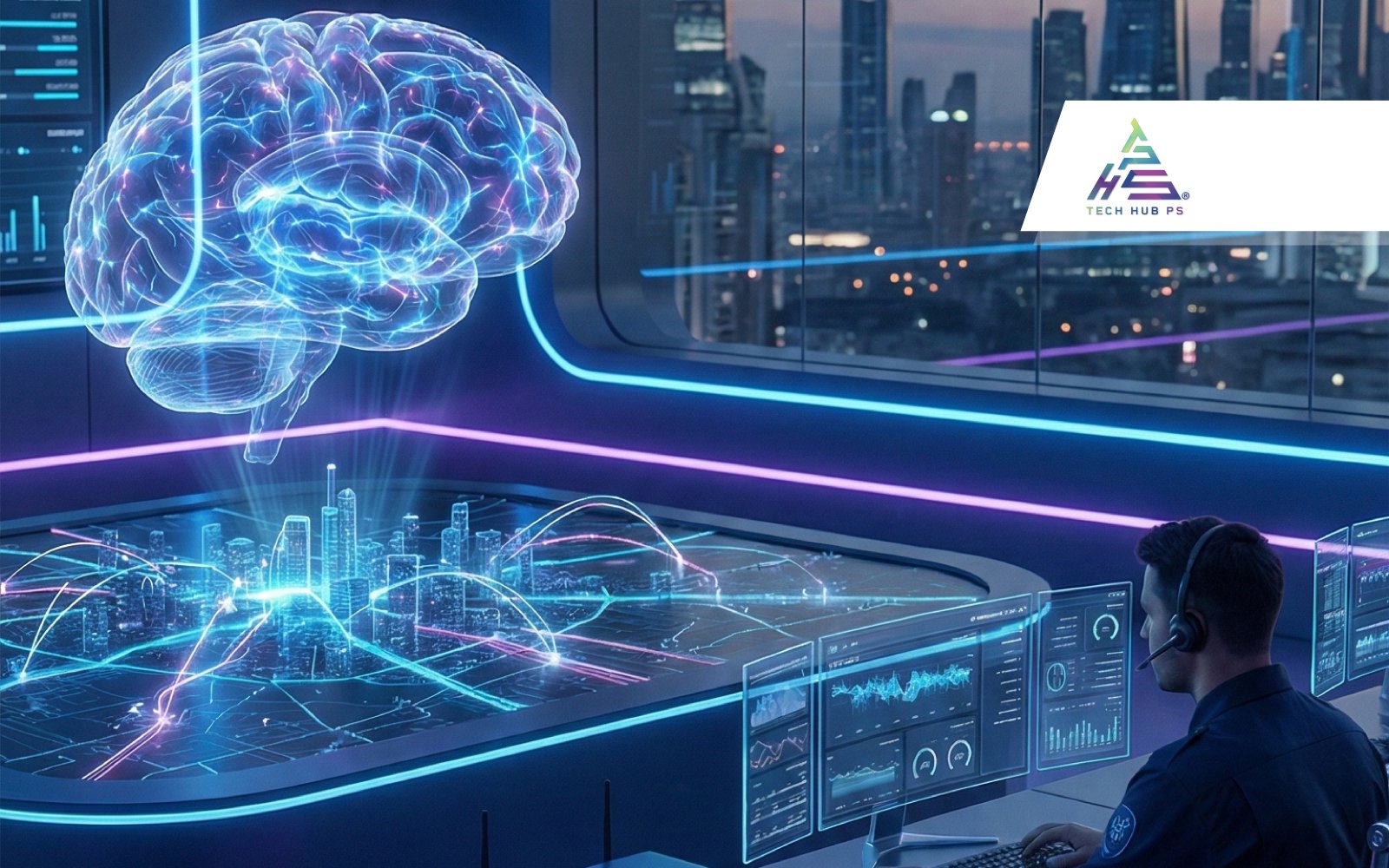 AI Power for Small Broadband Providers