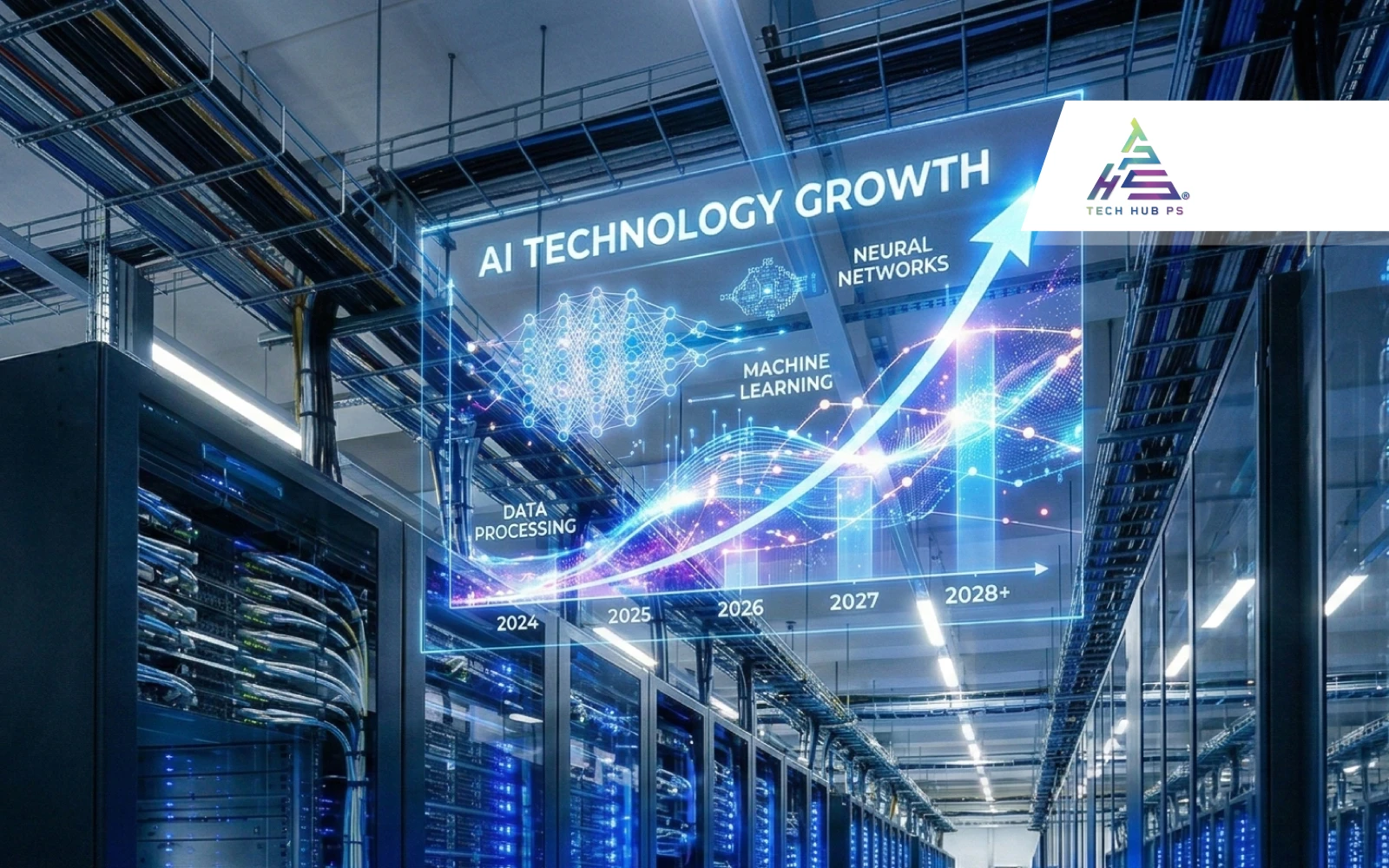 Dell AI Server Revenue Set to Double by 2027: Accelerating the Future of Enterprise AI