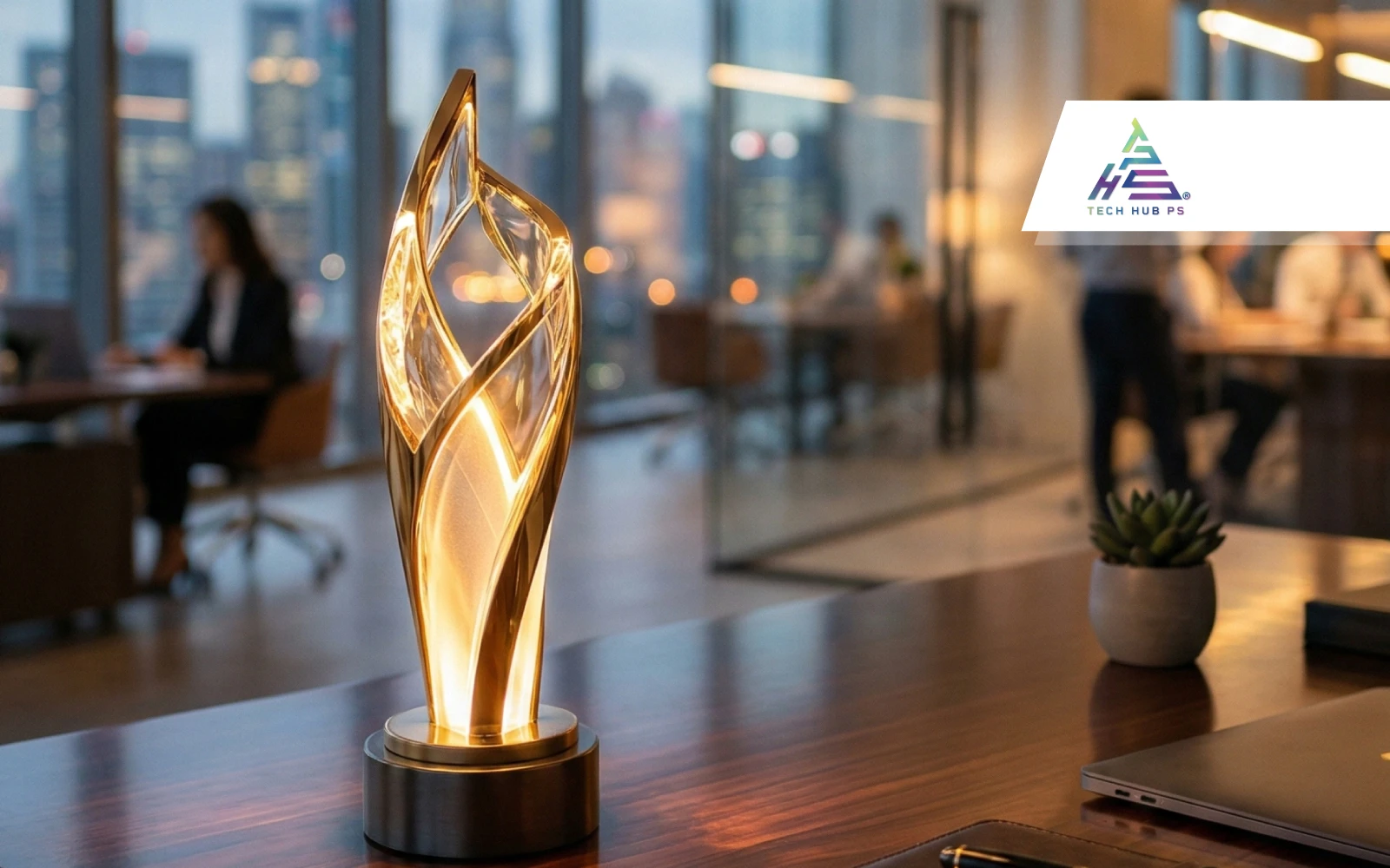 TD SYNNEX Named 2026 World’s Most Admired Company by Fortune