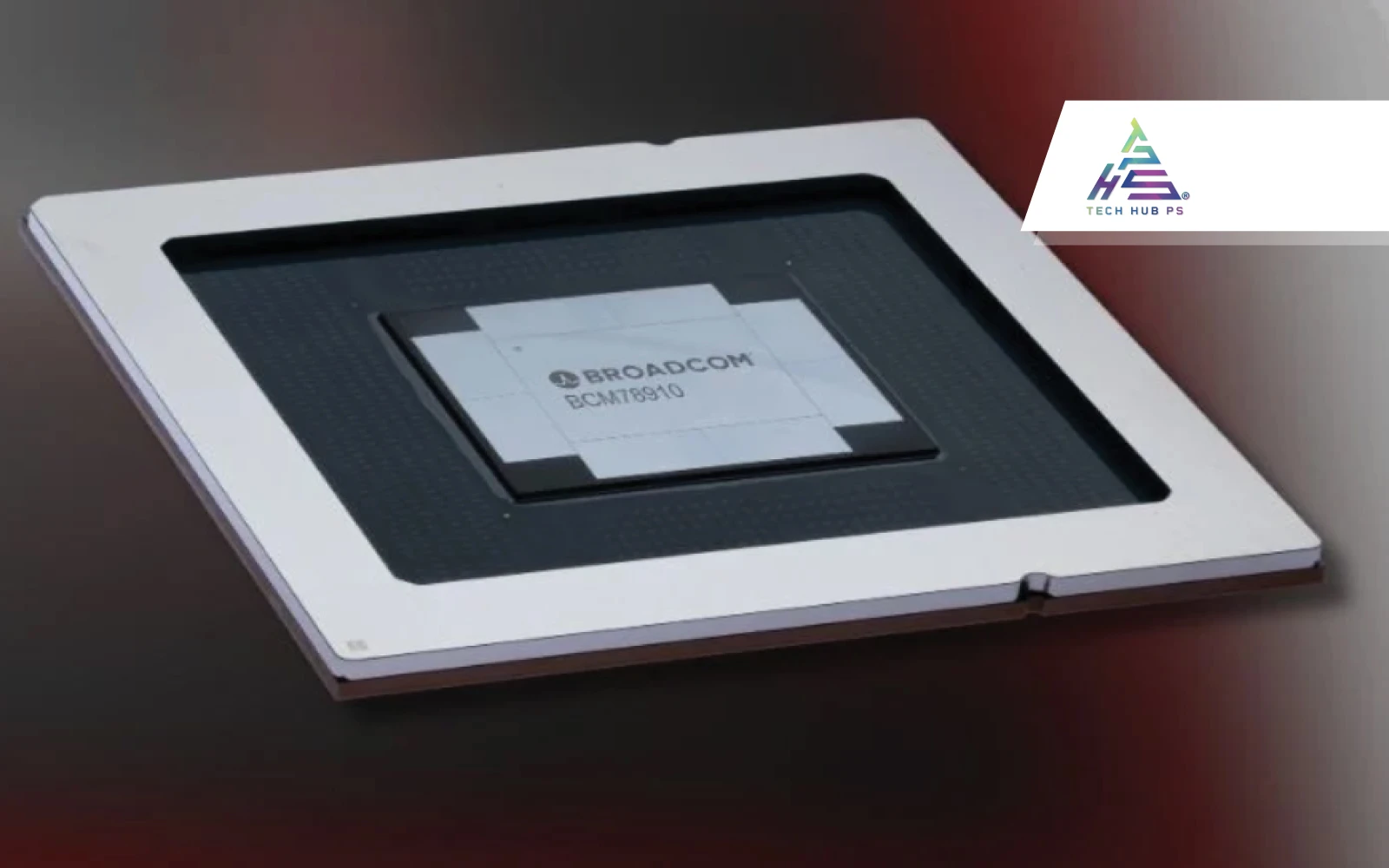 Broadcom Launches Tomahawk 6: Next-Gen AI Networking Chip