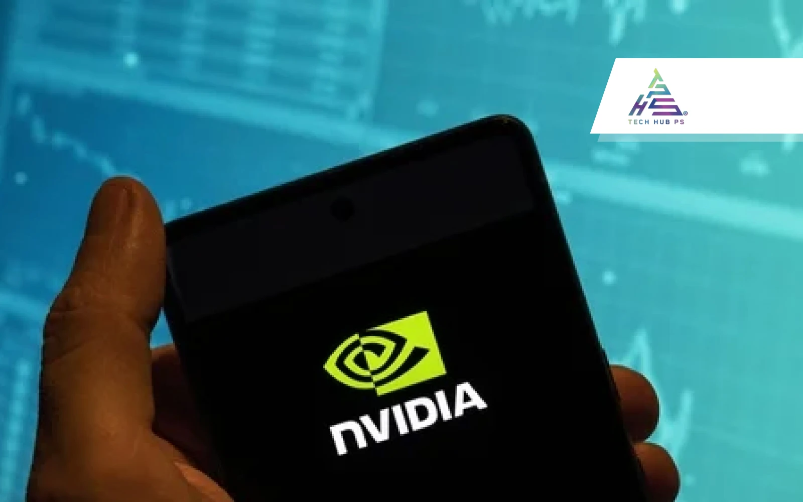 NVIDIA Bets on AI Inference as $1 Trillion Opportunity Emerges