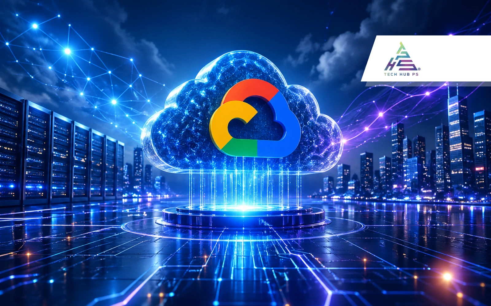 Google Cloud Leads AI Surge as Big Tech Investments Hit $700 Billion