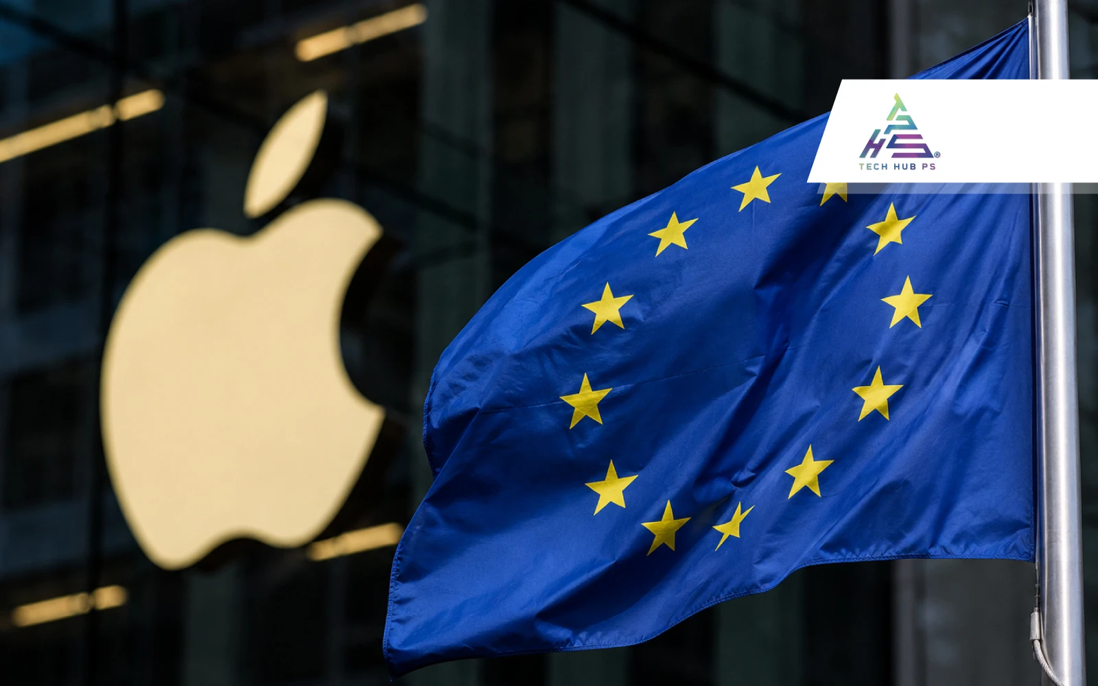 Apple Criticizes EU Proposal That Could Give AI Rivals Access to Google Services