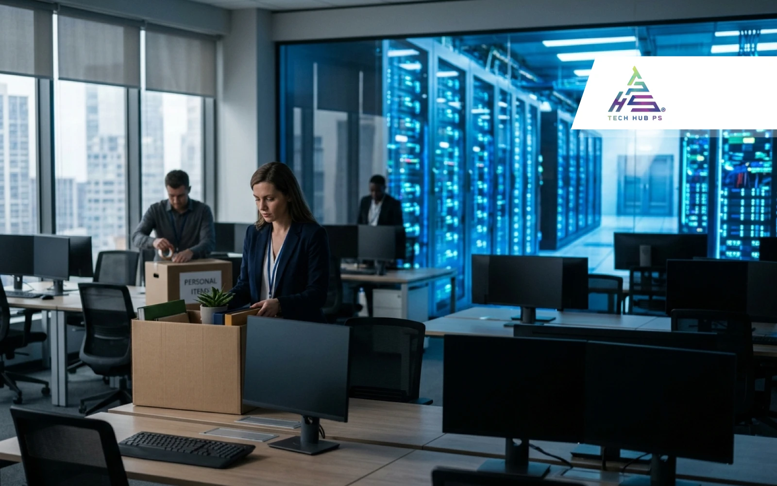 Cisco to Reduce Workforce as AI Restructuring Accelerates Amid Strong Business Demand