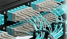 Fiber cabling