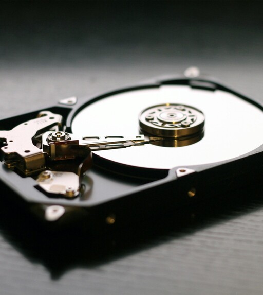 Data Backup & Recovery's image