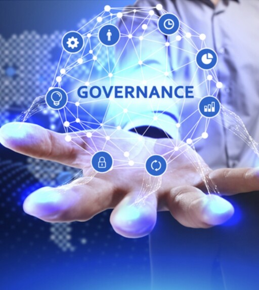 IT Governance and Compliance's image