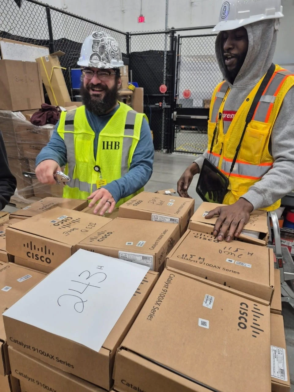 Field Service's image