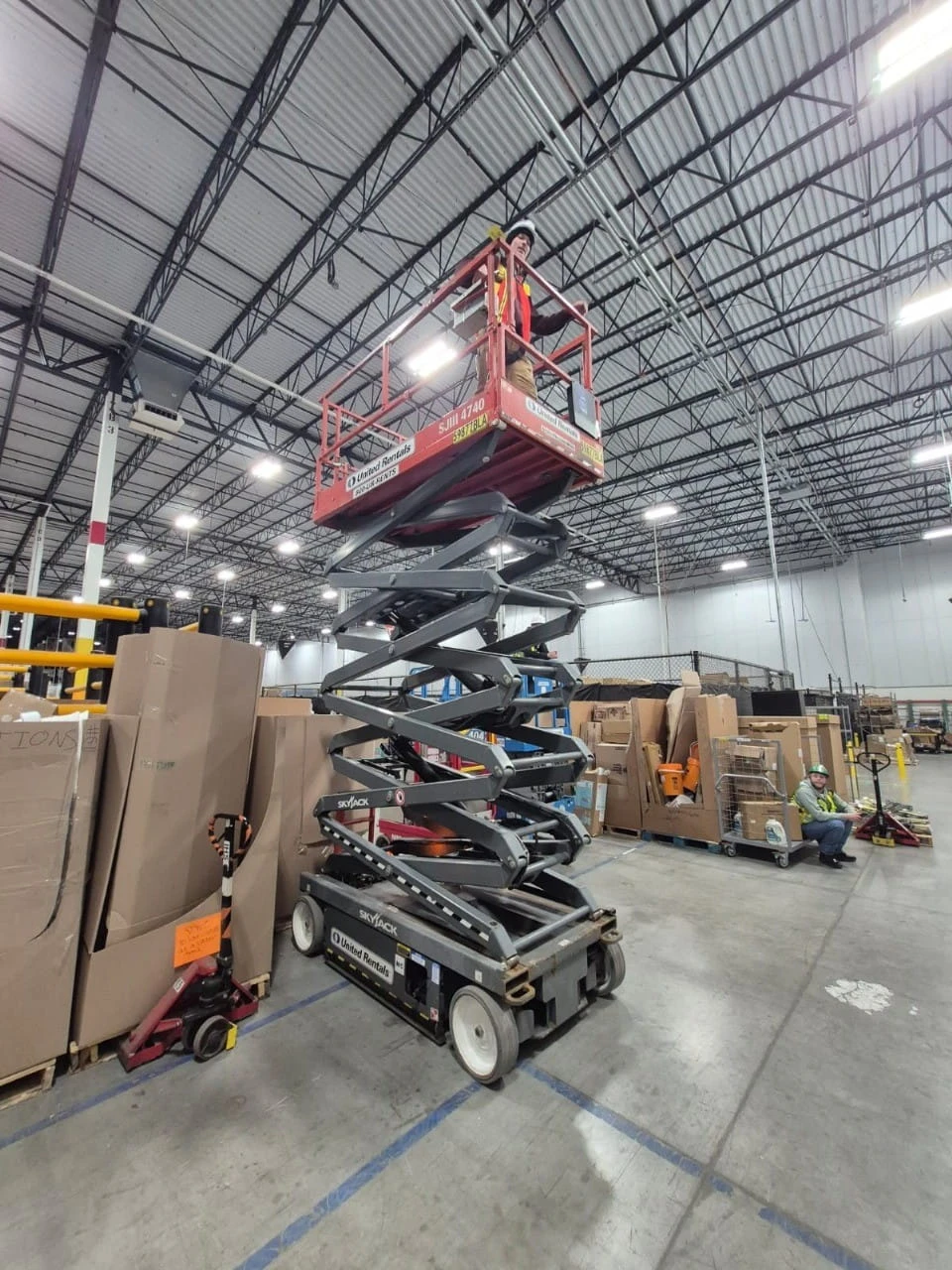 Field Service's image