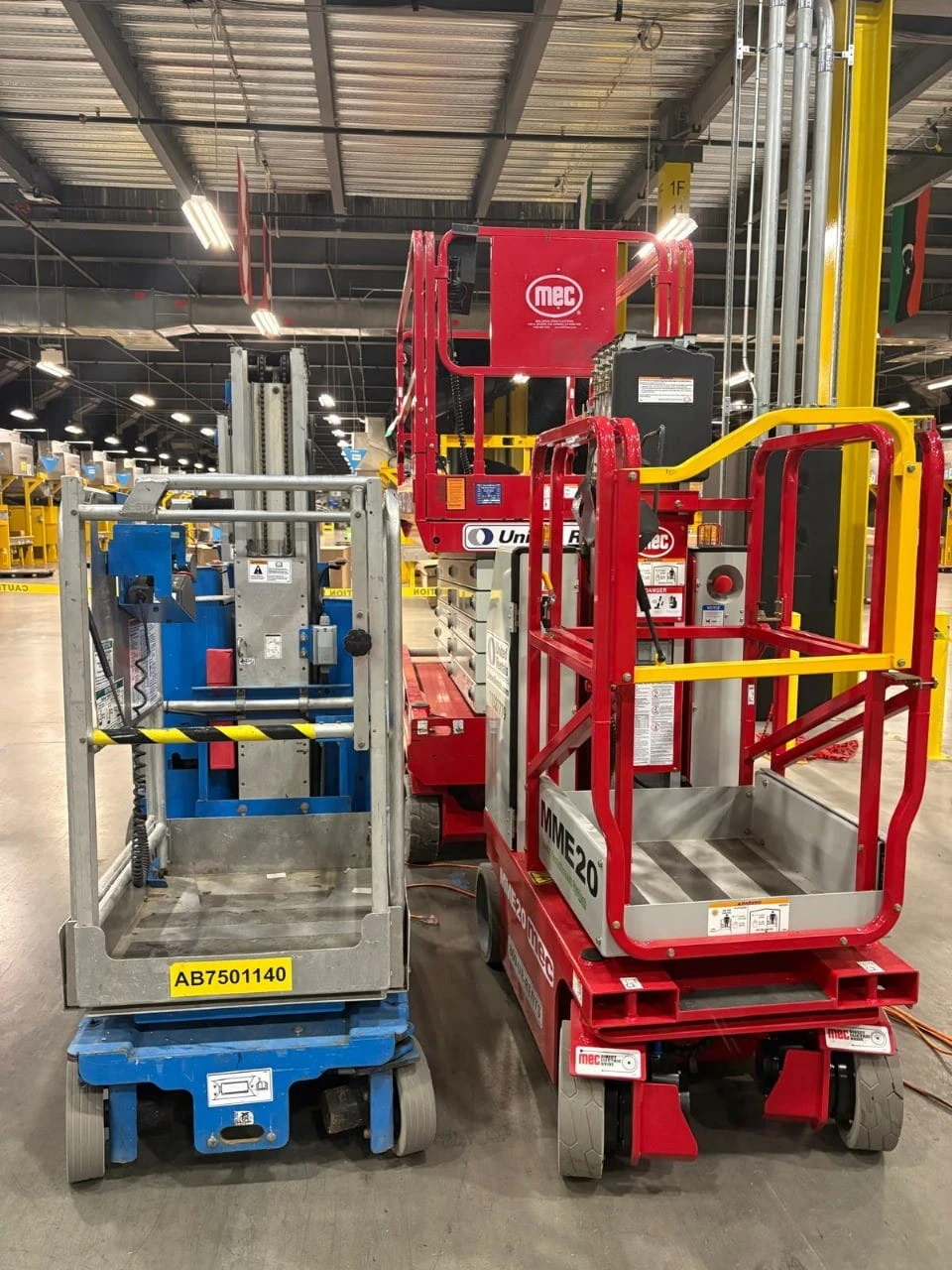 Field Service's image