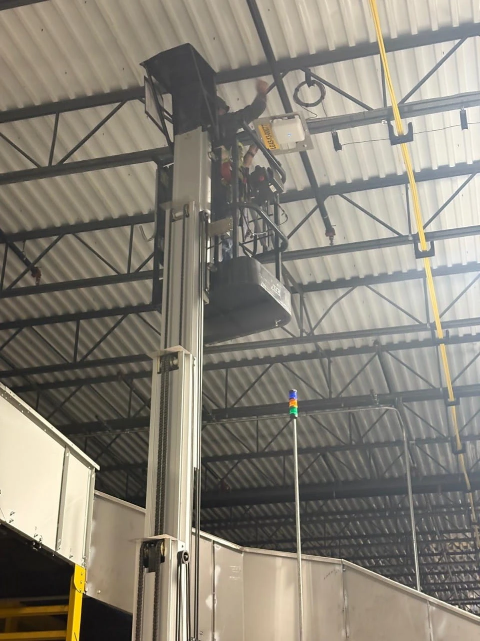 Field Service's image