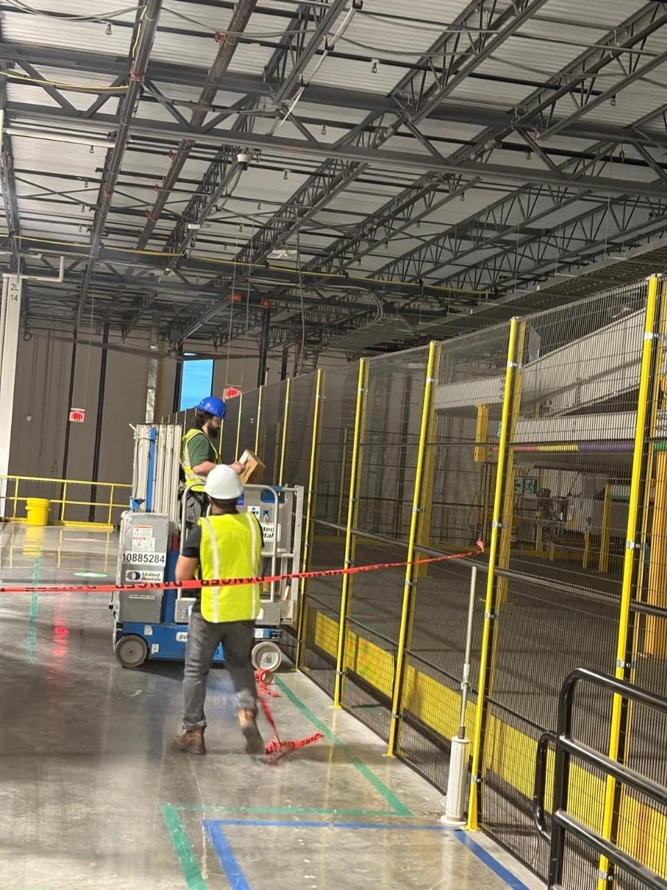 Field Service's image