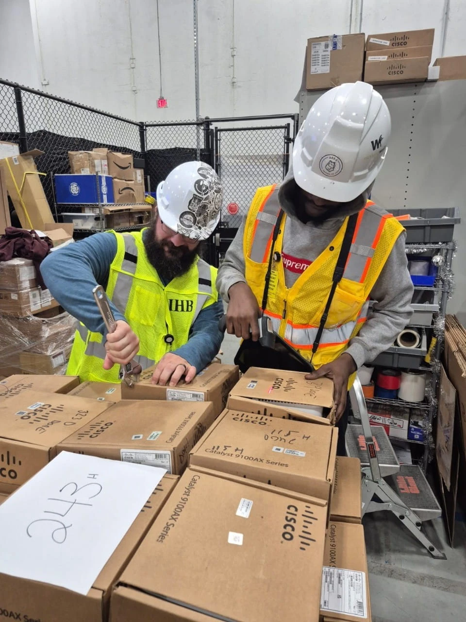 Field Service's image