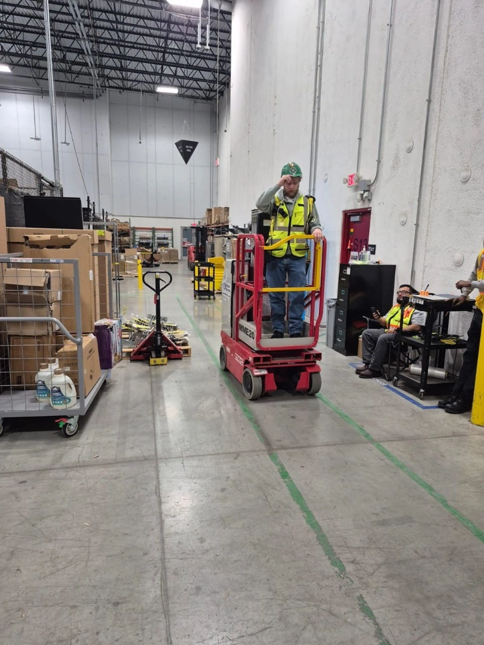 Field Service's image