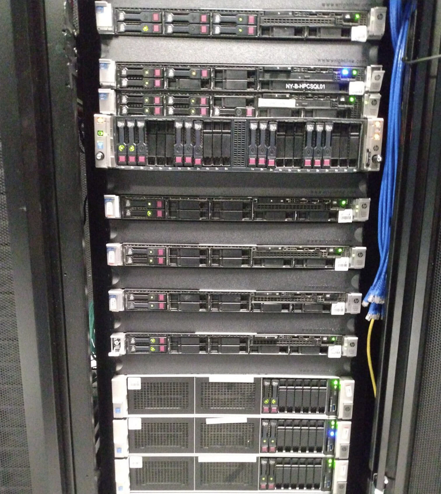 Cybersecurity & compliance