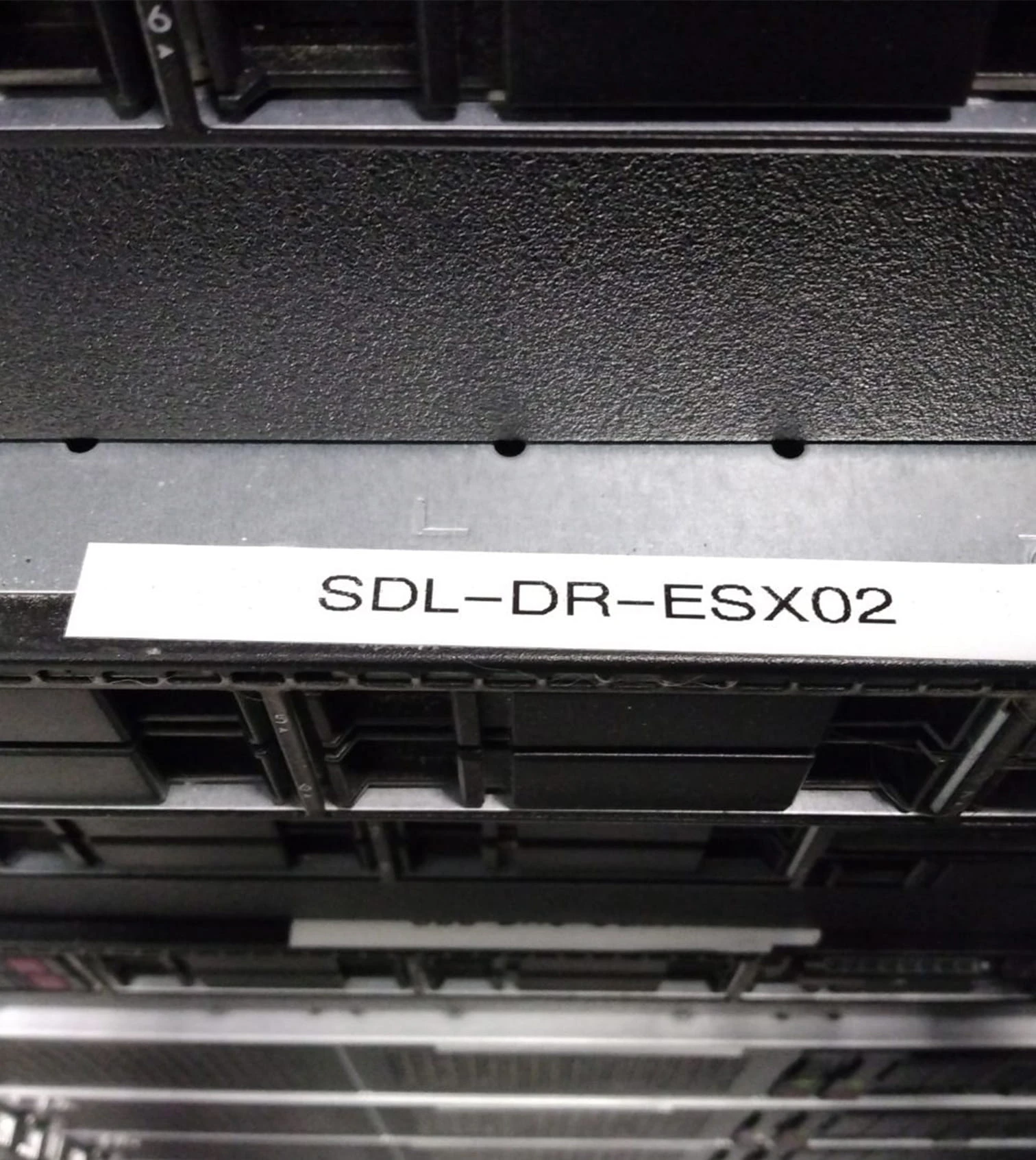 Managed backup and recovery