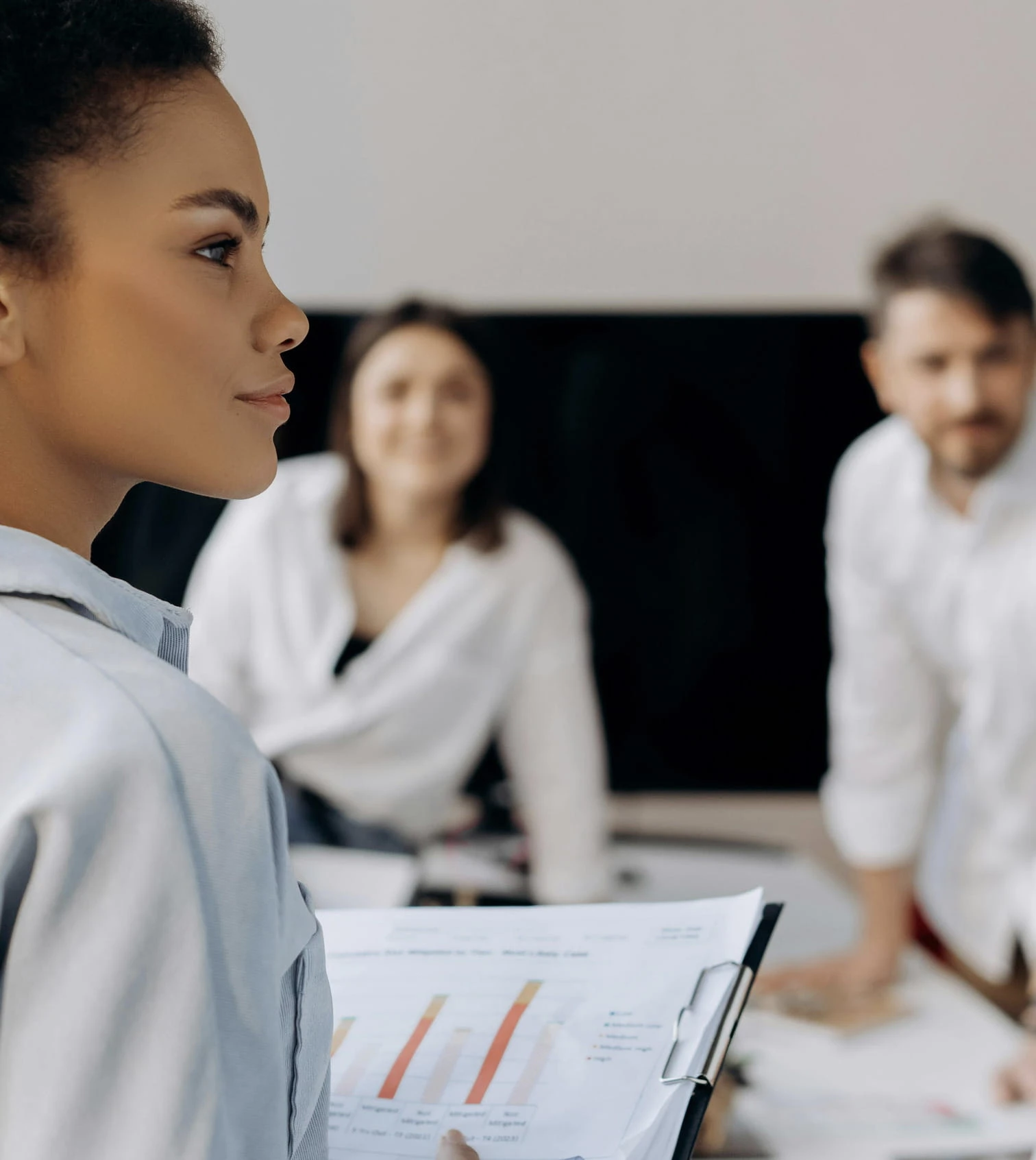 Managed unified communications