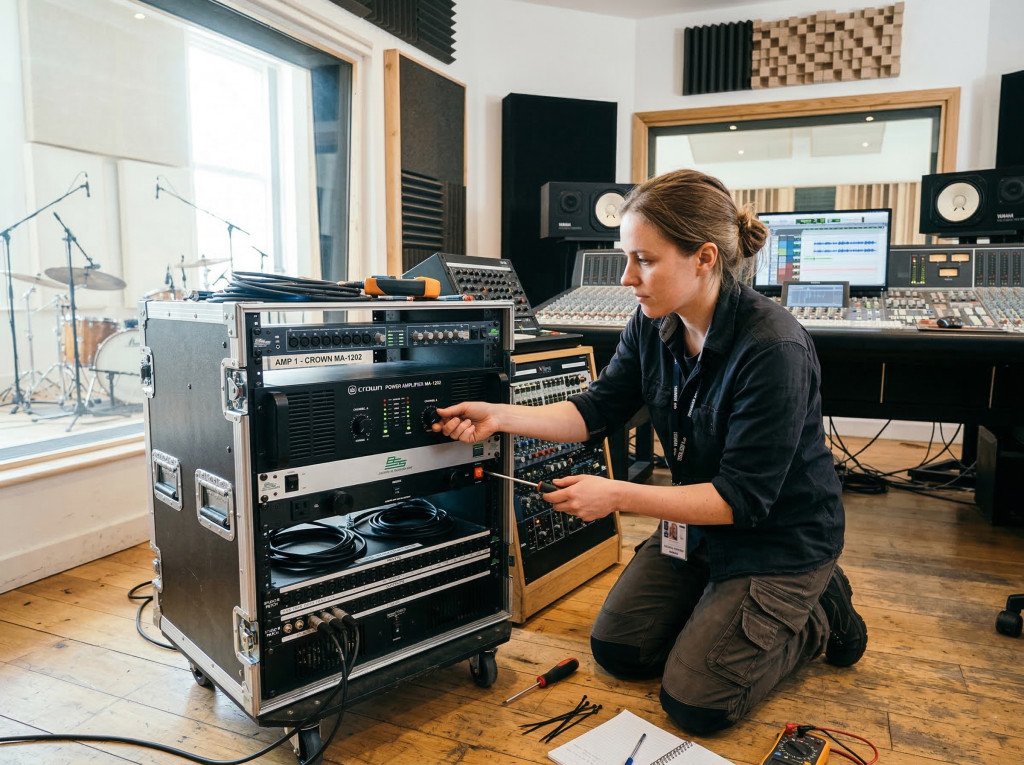 Data/voice/ connectivity