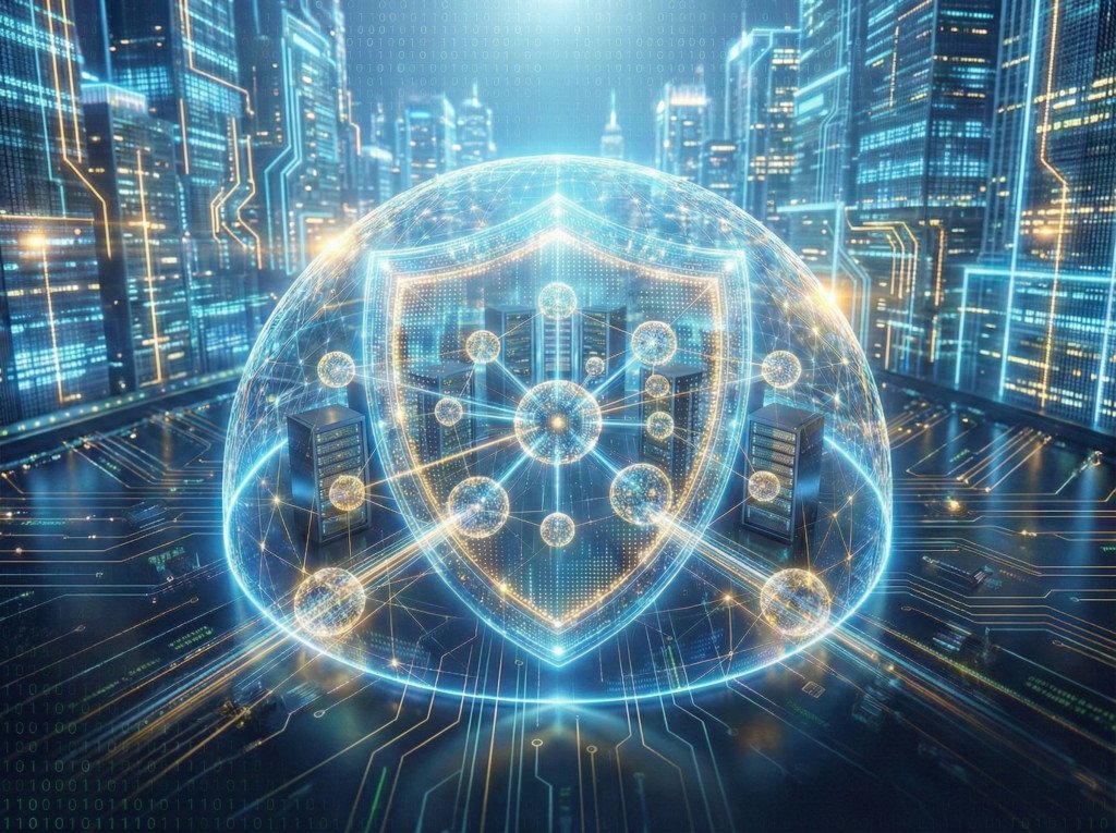 Cybersecurity & Compliance