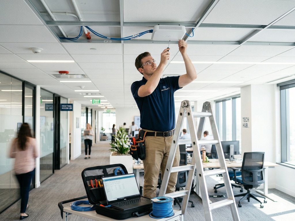 Configuration Services