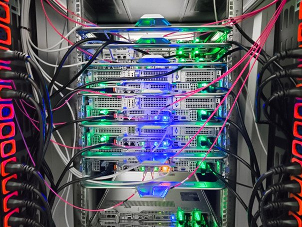 Rack & Stack Services