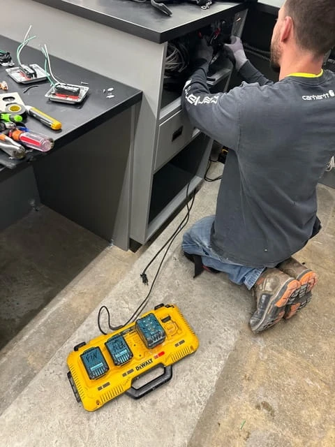 Field services (US & Canada)