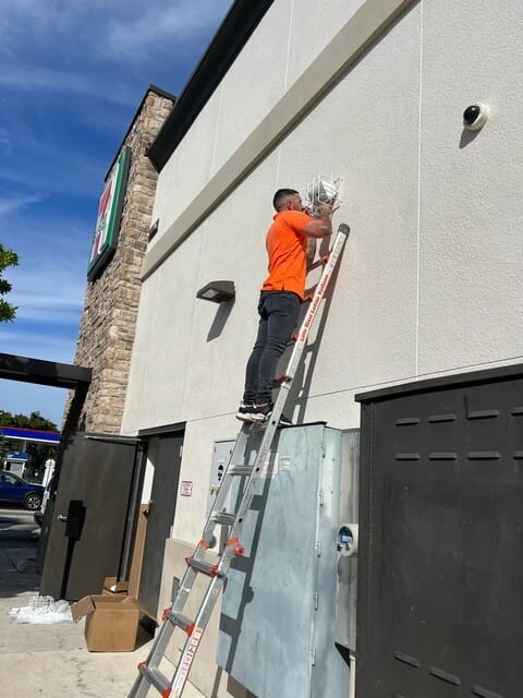 Technical support and maintenance